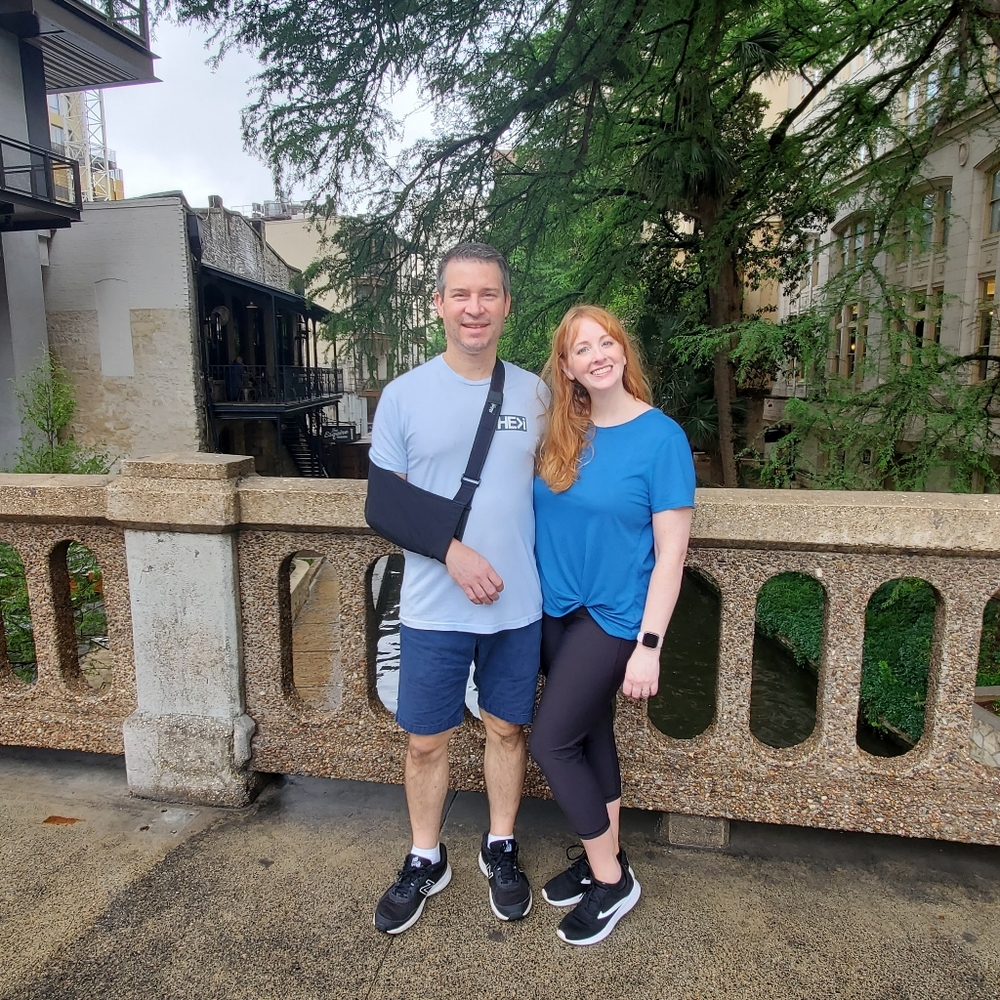 Meet your Posher, Loretta